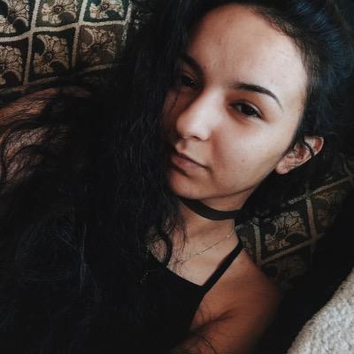 Alia Kandil