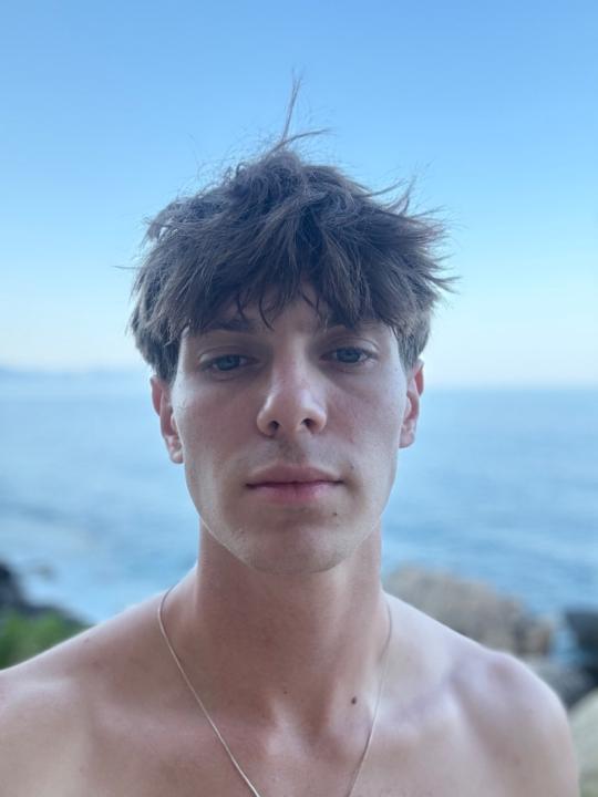 Ben Gmach