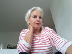 Ulrike Leinen