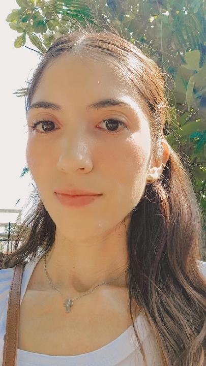 Lesli Yarabi Ramirez Hernandez