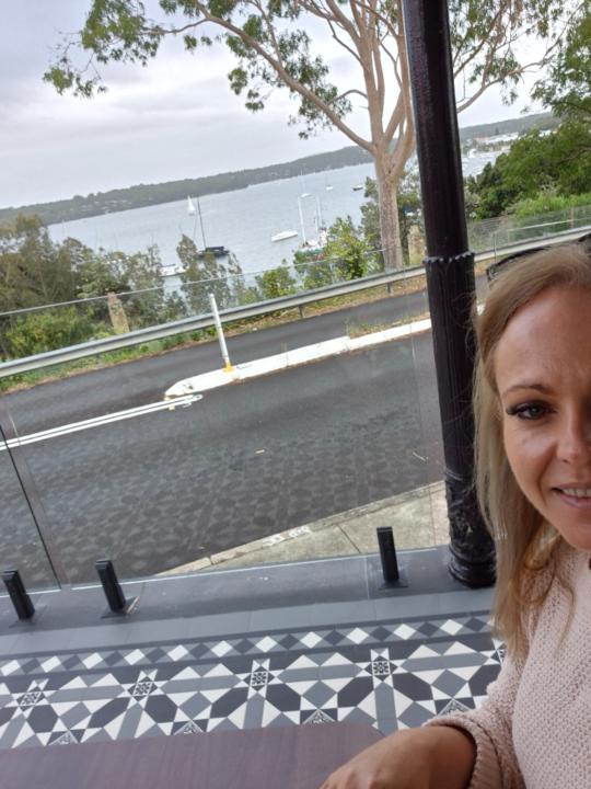 Kellie Arrowsmith