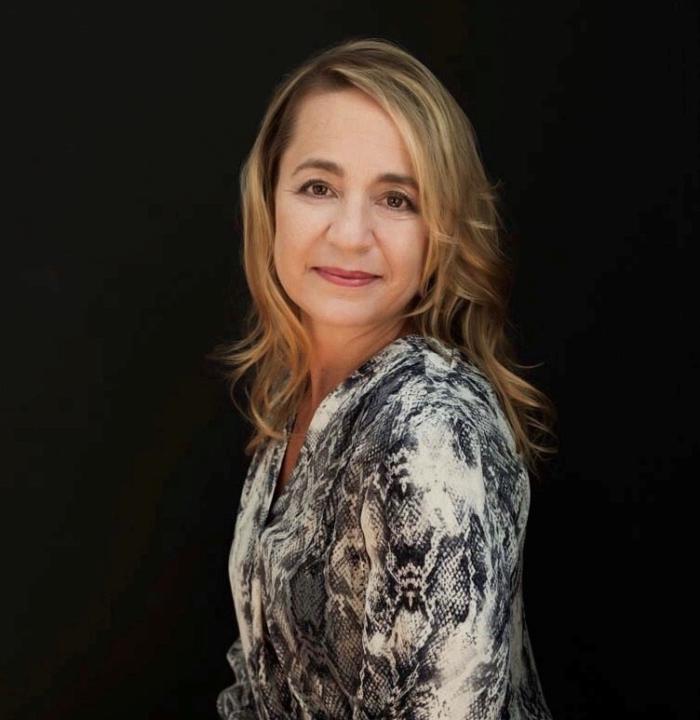 Jen Farris