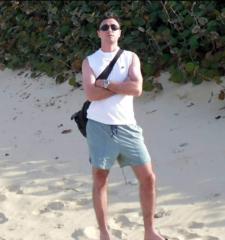 Rob Ganci