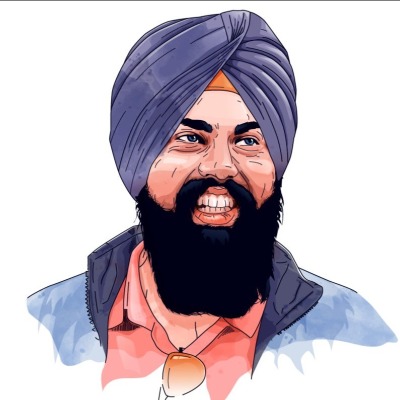 Harpreet Singh