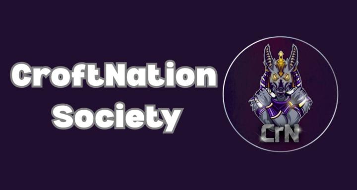 CroftNation Society