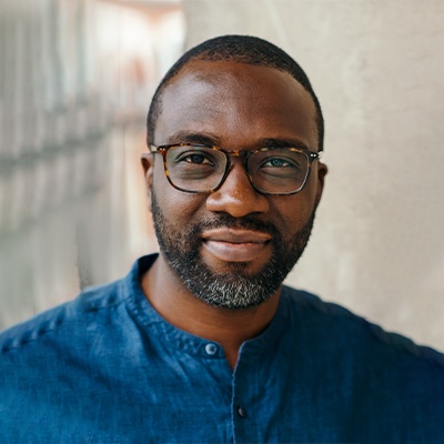 Fola Oyeleye