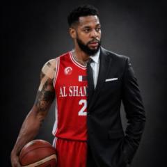 Aaron Parks