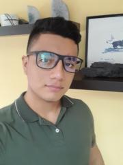 Leyner Jaimes