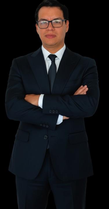 Cesar Arrunategui