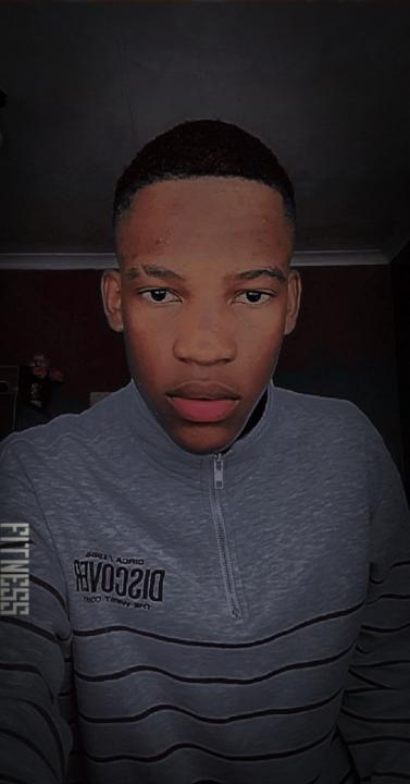 Scelo Mahlangu