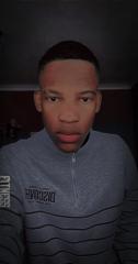 Scelo Mahlangu