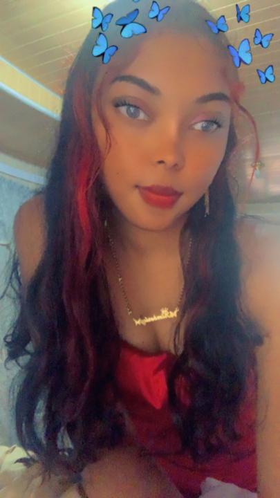 Kimberley Joseph