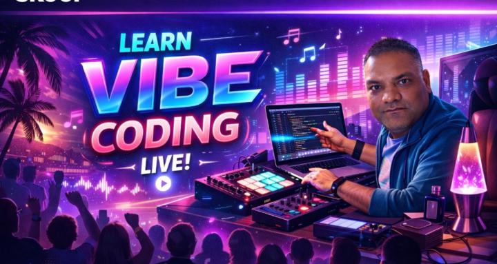 Vibe Coders