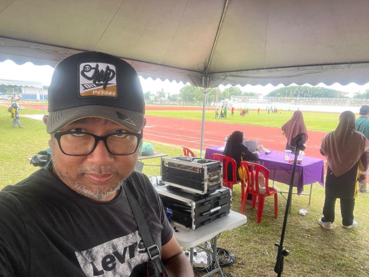 Hafizan Halim