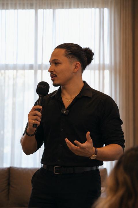 Santiago Mejia Rivera