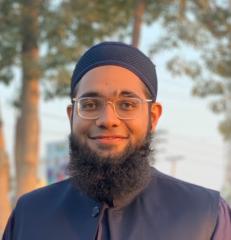 Muhammad Bin Mubasher