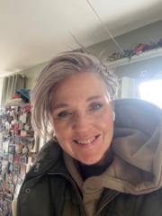 Karen Mcsharry