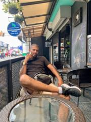 Kendall Monge JOHNSON