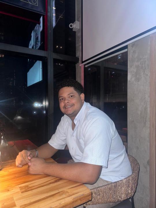 Angel Rivera