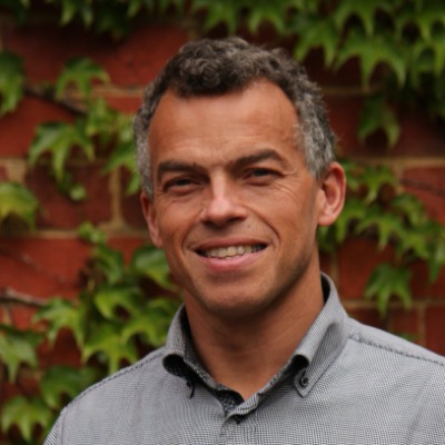 Peter Dijkema