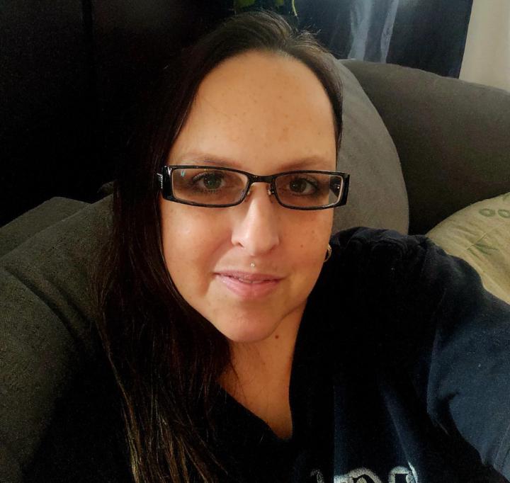 Caroline Bordeleau