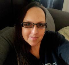 Caroline Bordeleau
