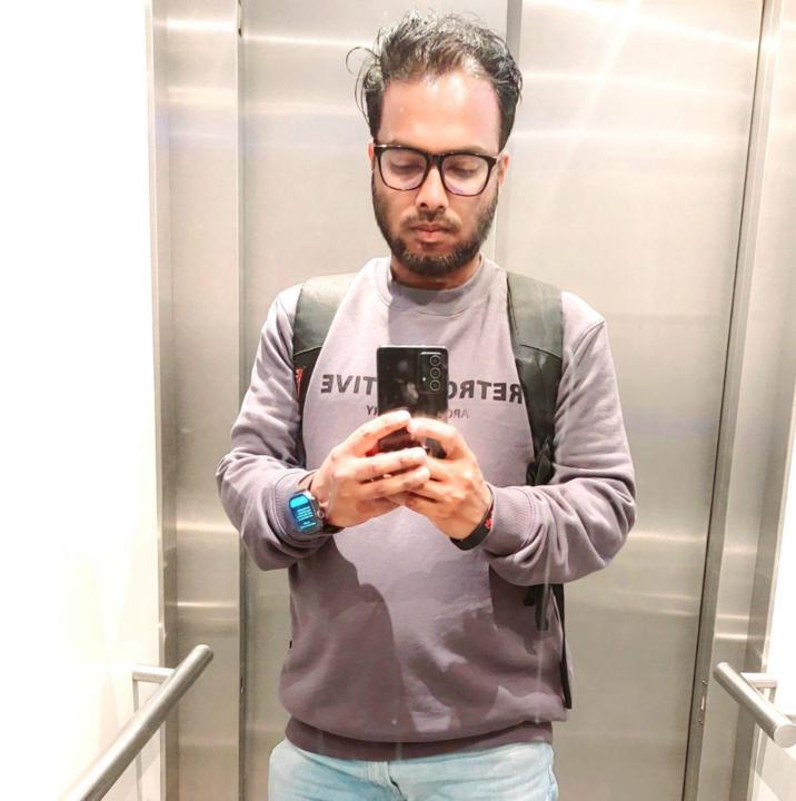 Md Razu Ahmed Faisal