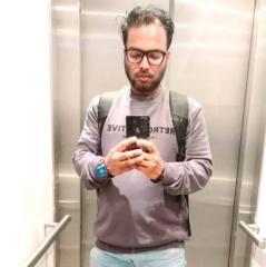 Md Razu Ahmed Faisal