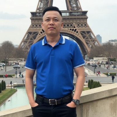 Lê Khắc Hưng