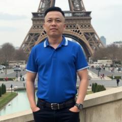 Lê Khắc Hưng