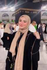Amina Khalid