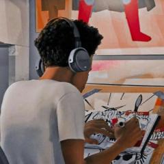 Mohammed Usamah Chowdhury