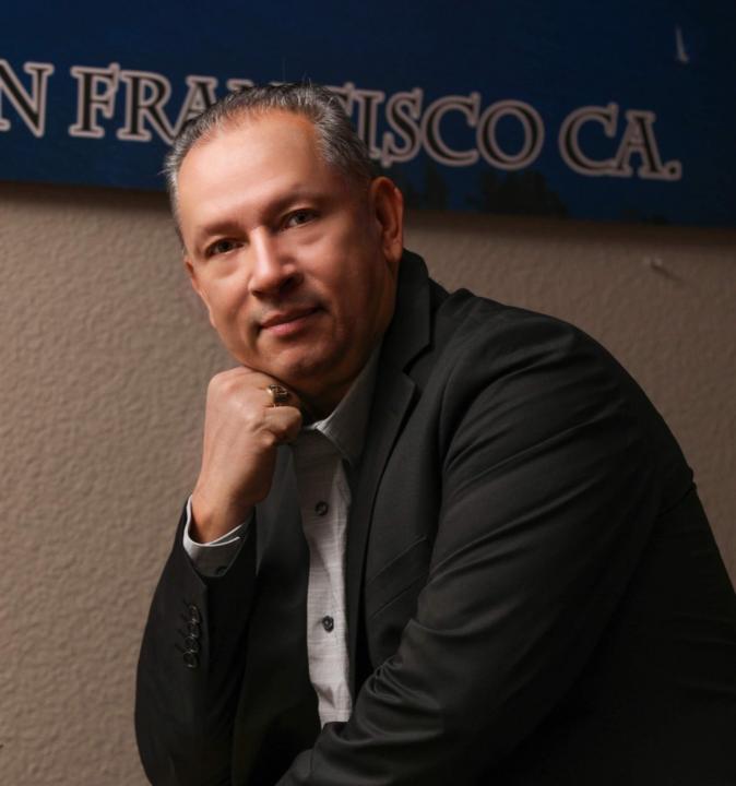 Raul Planas