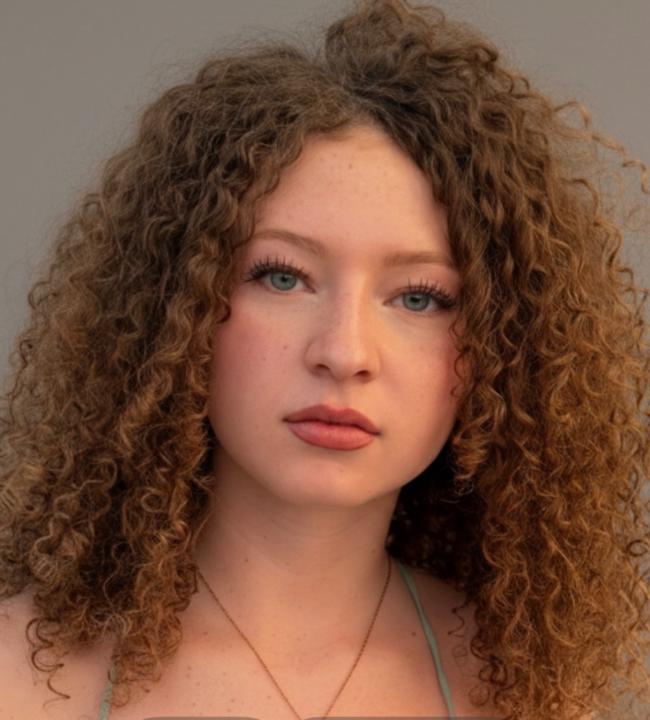 Brinley Glentz