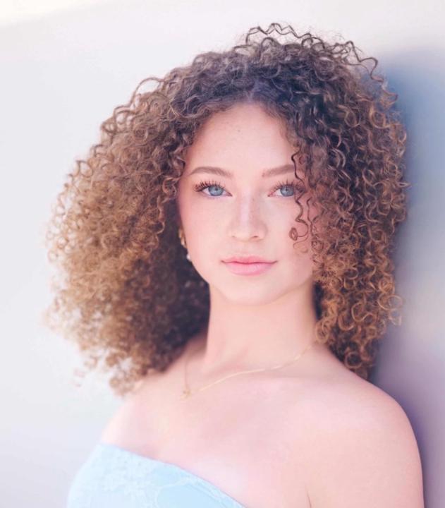 Brinley Glentz