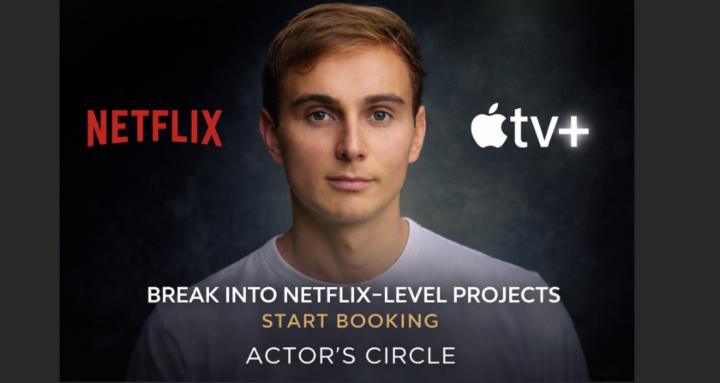 Actor's Circle