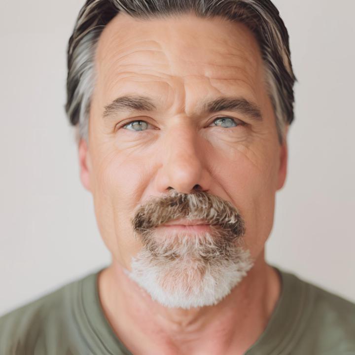 Ralph Hadina