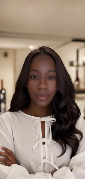 Abbegayle Walker