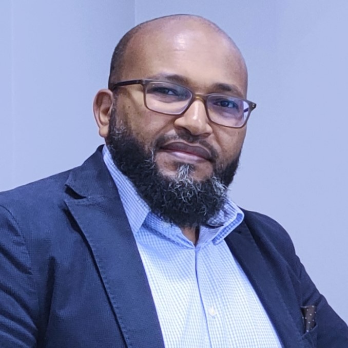 Mohamed Elawad