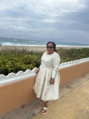 Marcia Henry