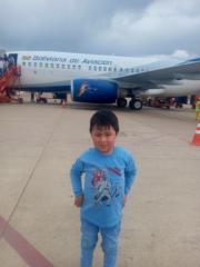 Limbert Hair Aspiazu Cayo