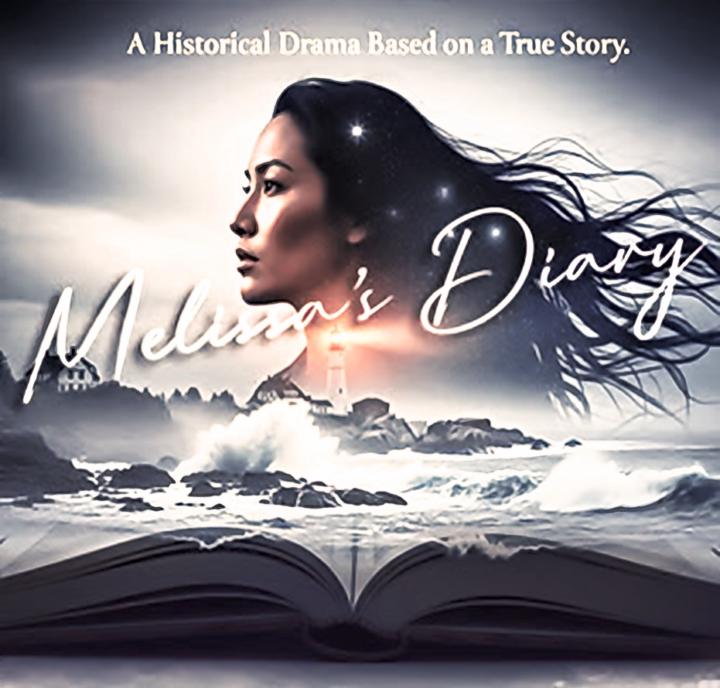 Melissa's Diary An Erased American Hero