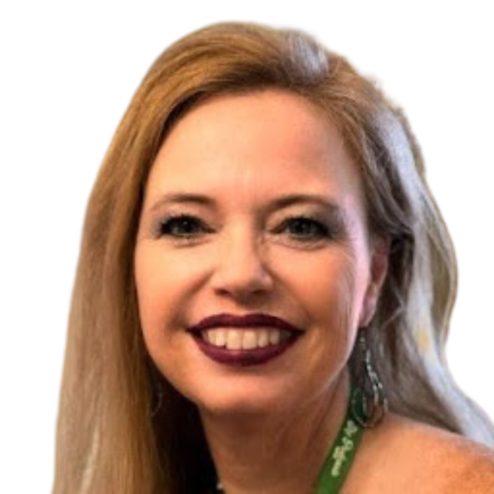 Reflections of CREATIVE VOICE: Gold Award Girl Scouts (Hearts of Gold series)
