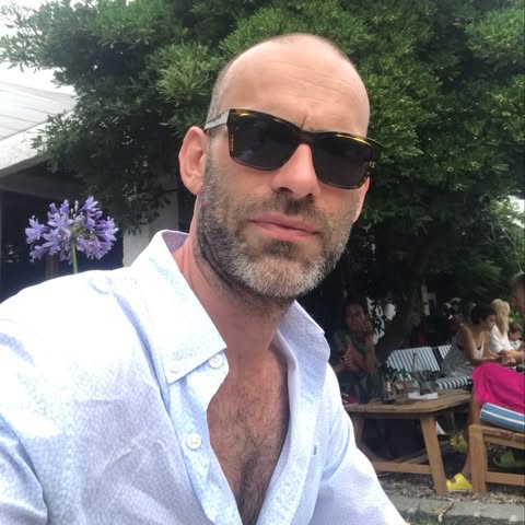 Antoine Levy