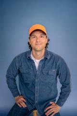 Carter Yocham