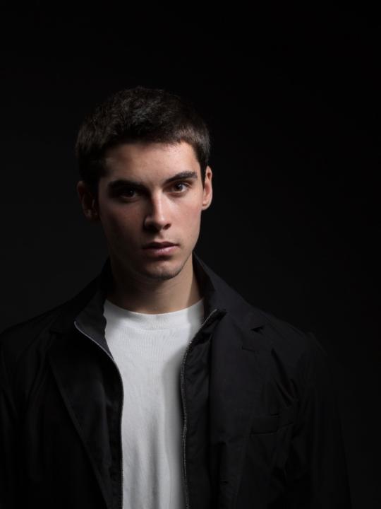 Marco Fenet Doagio