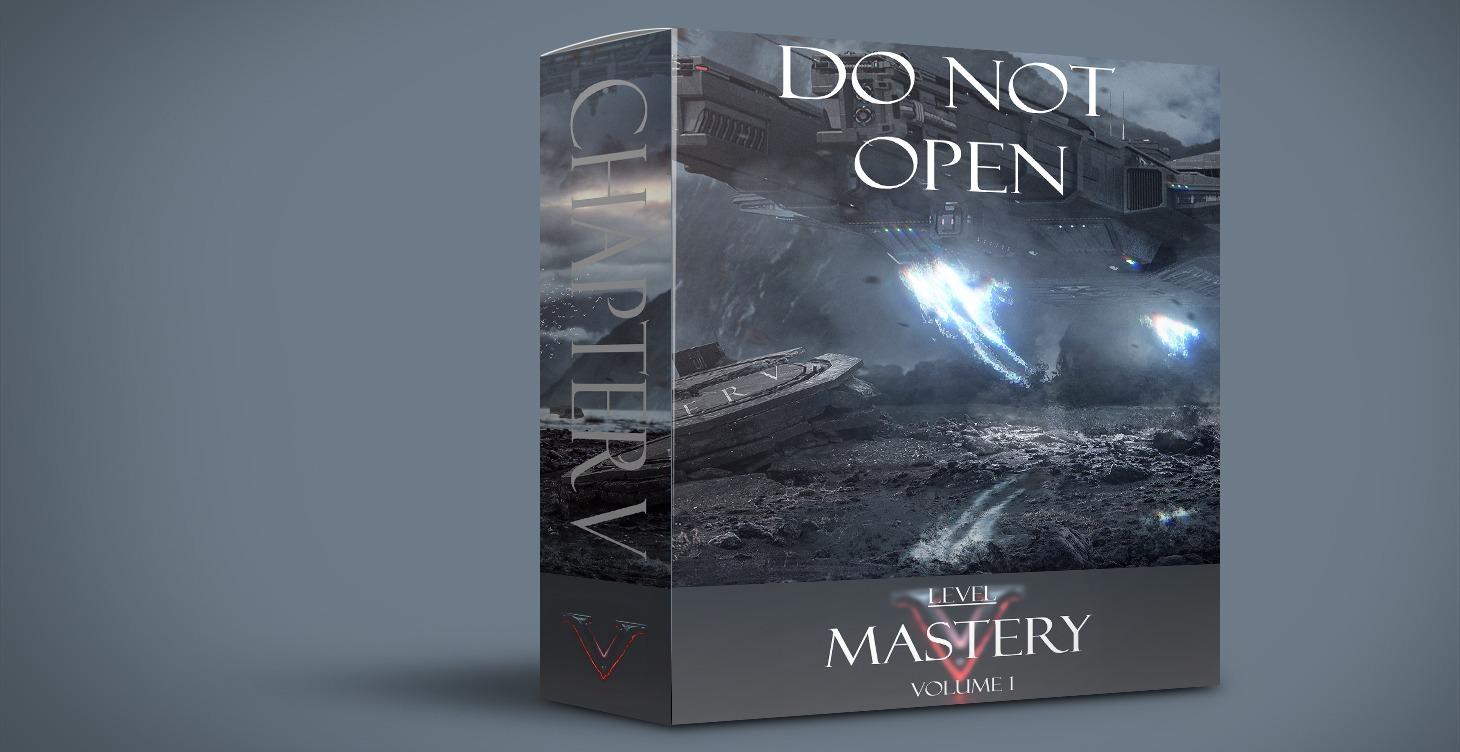 The Convergence (Full Cinematic Scene)