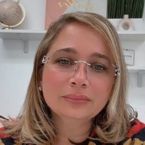 Pauline Vargas