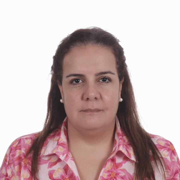 Miriam Gonzalez
