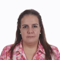 Miriam Gonzalez